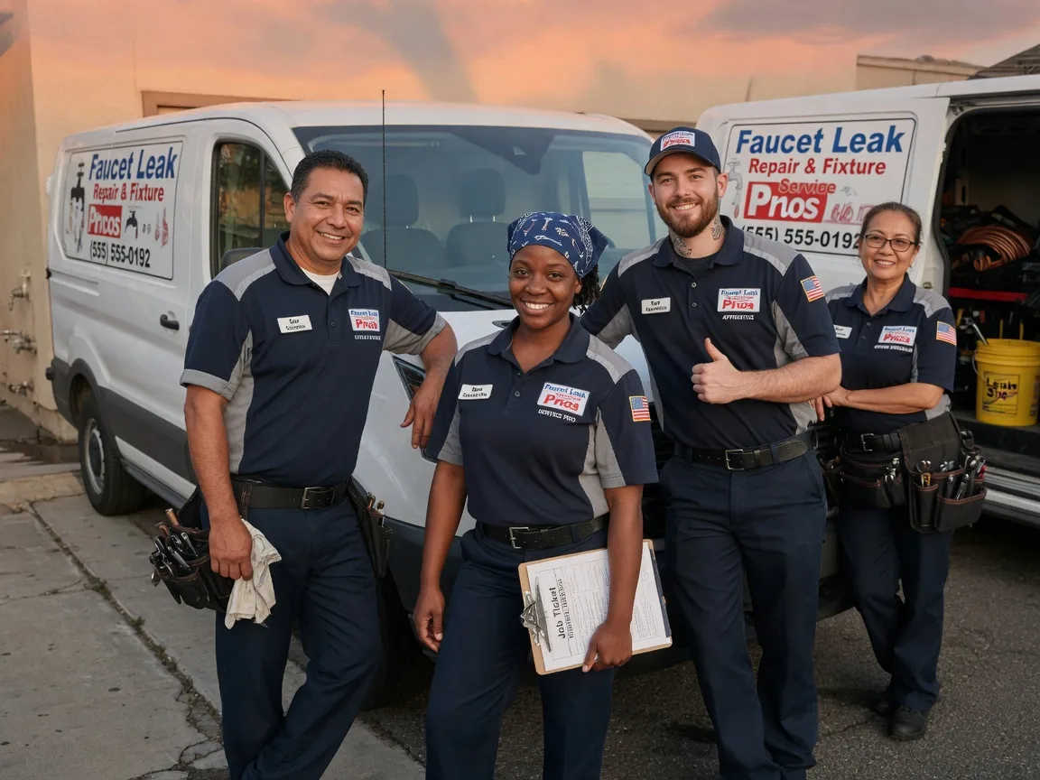 Faucet Repair company in Bass Harbor, ME